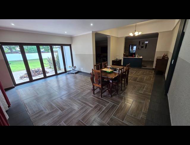 6 BEDROOM HOUSE FOR SALE IN SASOLBURG EXT 23
